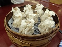 -都一处烧麦馆(前门店)