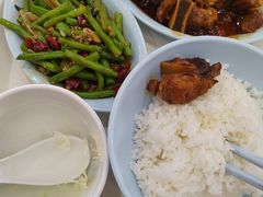 -荣华基·现炒快餐(肇嘉浜路店)