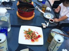 -烛影拾光观景餐厅·创意菜·摄影·小提琴(大唐不夜城店)