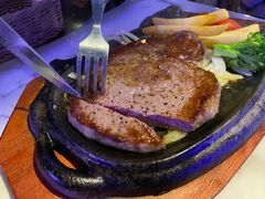 -JUKEBOX玖部音乐餐厅(华侨城店)