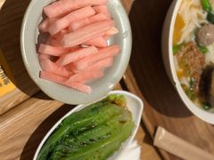 -三姐·老友记·南宁老友粉(朝阳区光华路嘉里中心店)