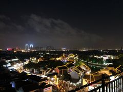 -顽啤熊·酒客酒馆(苏城夜景必选店)