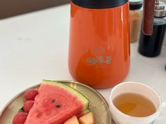 -闽海肴(北辰荟店)