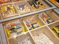 -锅圈食汇火锅烧烤食材超市(天润广场店)