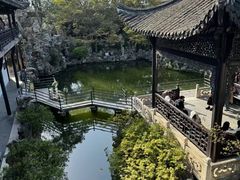 -何园