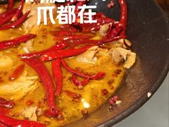 -江南驿·二十余年创意杭帮味(良渚玉鸟集店)