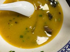 -丁记东台鱼汤面