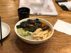 -新旺茶餐厅(嘉里城店)