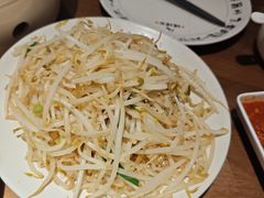 -姥姥家春饼店(八里庄店)