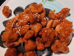 -野蔓果·山野菜(西湖景区·龙井茶田店)