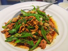 -兰湘子·湘菜小炒(南京江宁万达店)