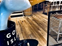 -Goose Island Brewhouse鹅岛精酿啤酒酿造工坊餐厅