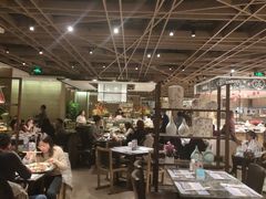 -金海湾自助餐厅(金陵饭店)