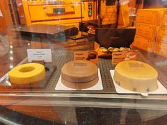 -KUMO KUMO甜品·冰淇淋(深圳壹方城店)