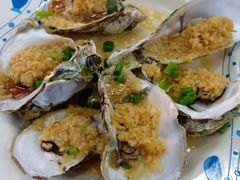 -小辣妹川味海鲜加工店(第一市场椰风巷店)