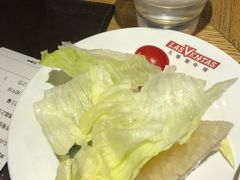 -凡塔斯牛排餐厅(厚街万达店)