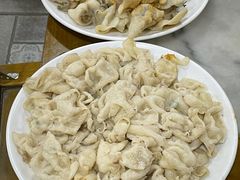-马记伊源斋涮肉·清真菜(百子湾店)