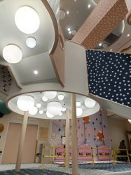 -奈尔宝·儿童乐园·亲子餐厅(苏州大悦城店)