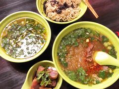 -张记牛肉面馆(天津路店)