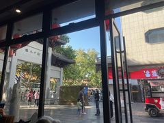 -西工饭庄快餐厅(西工小街店)