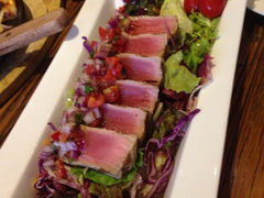 iphone_upload_pic-山有花啡餐厅(常营总店)