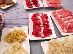 -虾大侠·盱眙龙虾老北京铜锅涮羊肉(金楠天街店)