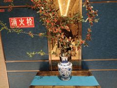 -南堂馆·新川菜(天府三街店)