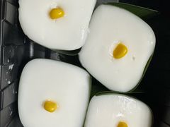 -泰香米泰国餐厅(中大国际店)