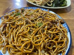 -大千炒面拉面(岳阳道店)