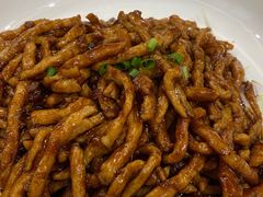 -珍味坊(黄河路店)