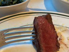 -Wolfgang’s Steakhouse 沃夫冈牛排馆(上海白玉兰广场店)