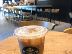 -星巴克(天津佛罗伦萨小镇店)