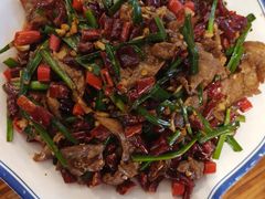 -冶建镜子·中国龙虾王(总店)