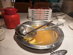 -八合里潮汕鲜牛肉火锅(万科里店)