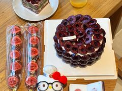 -自然熟Bakery(纬四路店)