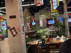 -牛市坎火锅(建设路店)