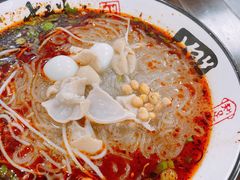 -青石桥老瓦房肥肠粉总店(青石桥总店)