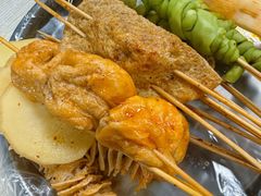 -大姐麻辣烫(莲宝中路店)