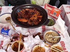 -回味黑鸭煲·始于2006(万松园店)