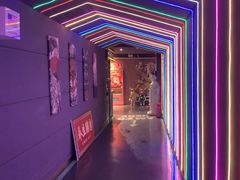-沸奇公园·情景团建·年会露营烧烤轰趴生日(科技园店)