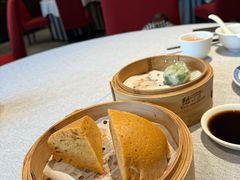 -潮府馆·非遗潮州菜·世纪公园(新国际博览中心店)