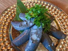 -万福·和牛炭火烧肉店(苏州中心店)