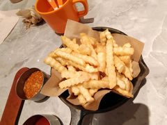 -必胜客(城西银泰店)