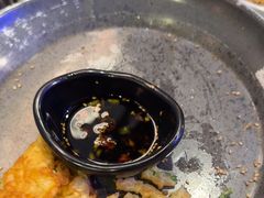 -老卜奎齐齐哈尔烤肉(人民东路店)