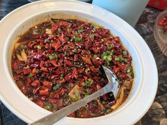 -靓湾海鲜·海景餐厅(小麦岛店)