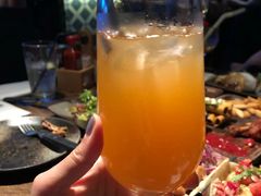 -Q MEX 库迈墨西哥餐吧(三里屯店)