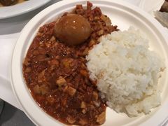 卤肉饭-宜家·瑞典风味餐厅(烟台路店)