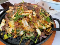 -满堂·烤鸭店·北京菜(鼓楼店)