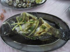 -板桥海鲜广场(文明东店)