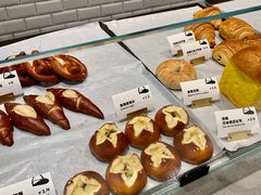 -光作面包Voila Lumiere(中山店)
